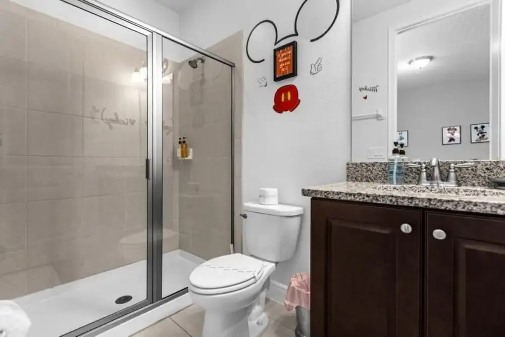 371-8-pc-fabulous Home With Private Pool and spa