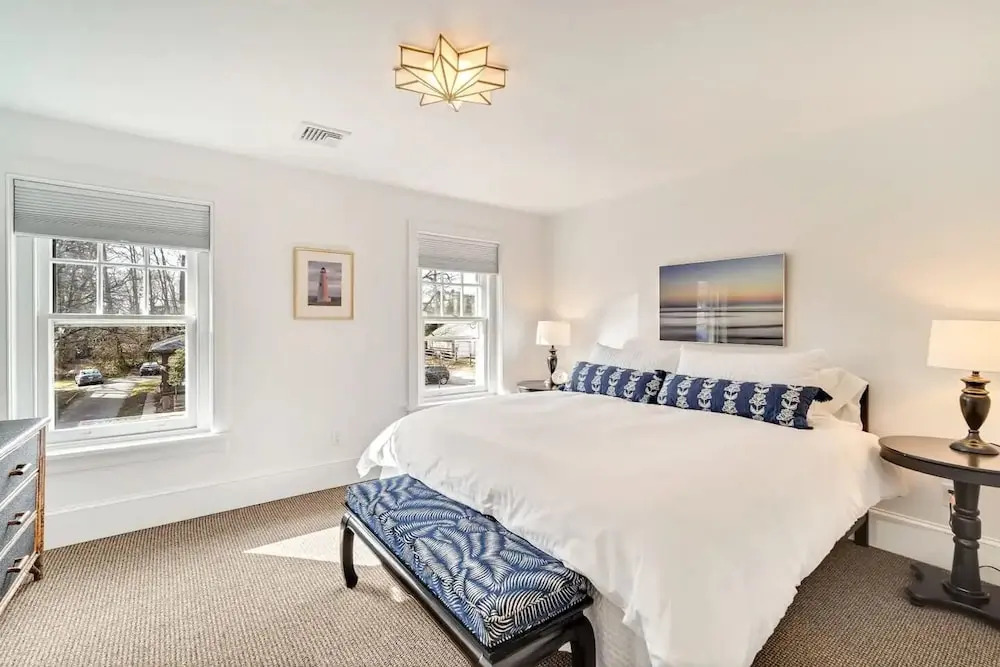 Ardmore GEM Extended Stays Welcome