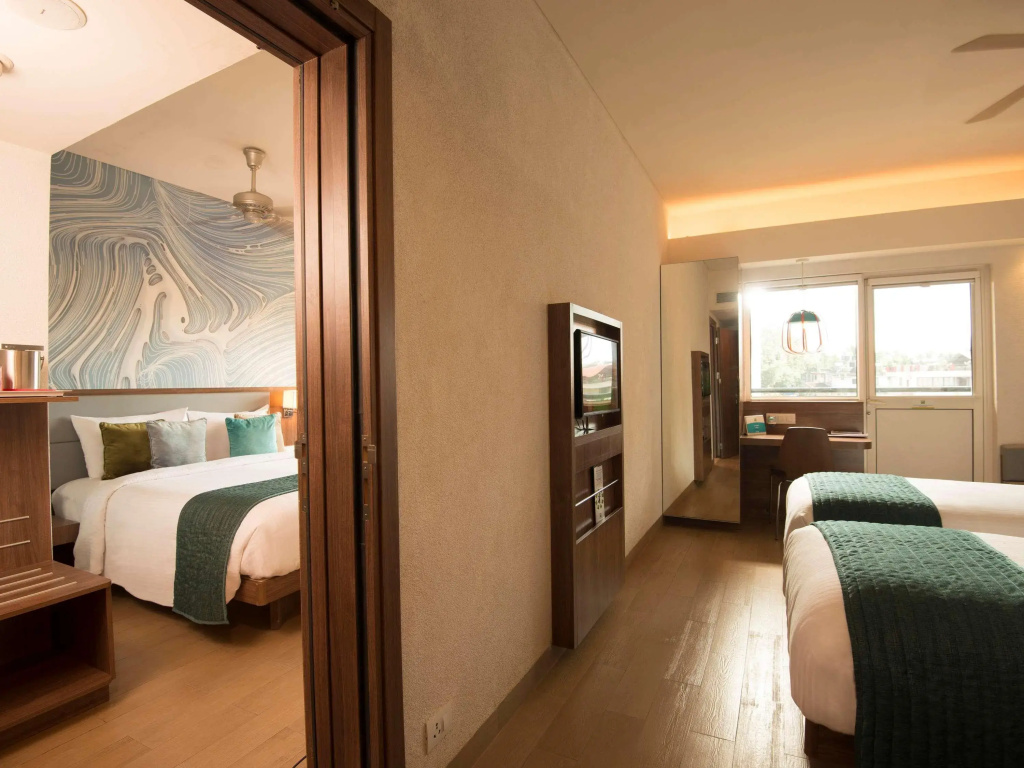 ibis Styles Goa Calangute - An Accor Brand