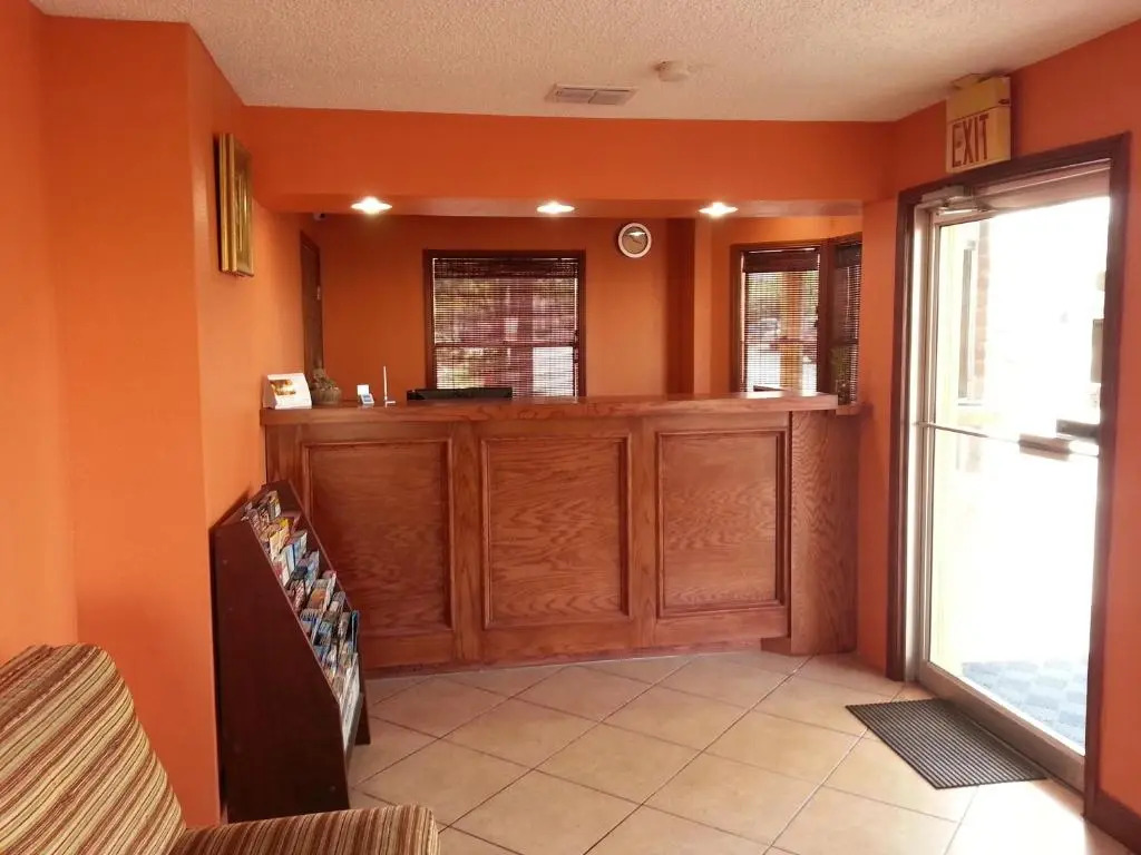 Texas Inn Brownsville by Hotel O