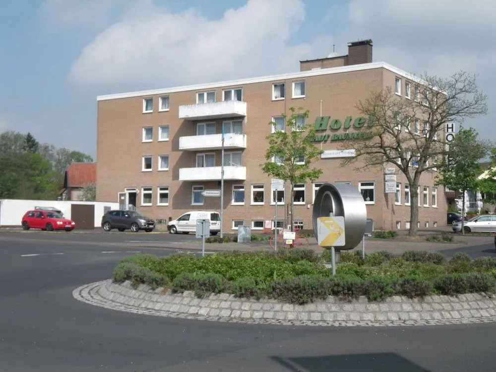 Hotel Stadt Baunatal