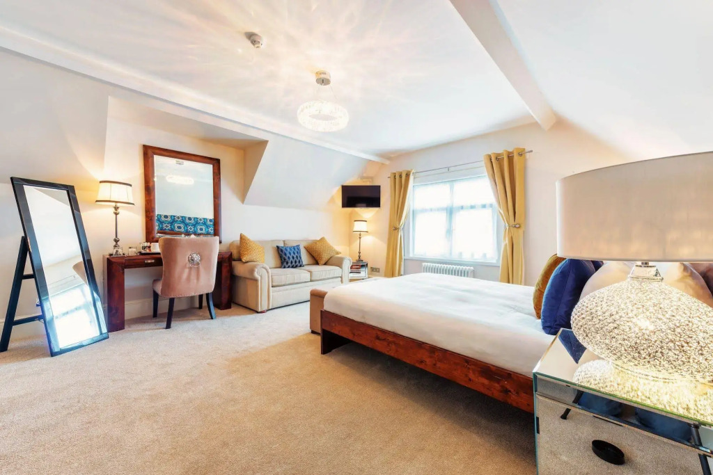 Florence House Boutique Hotel and Restaurant