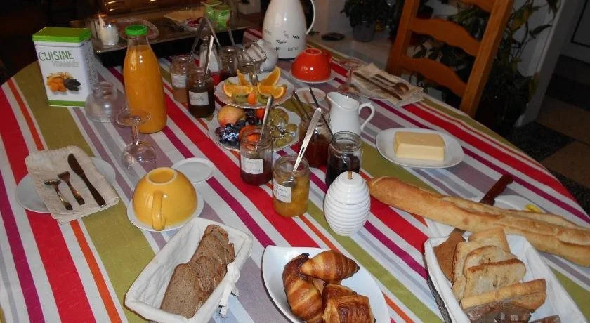 Les Tilleuls B&B