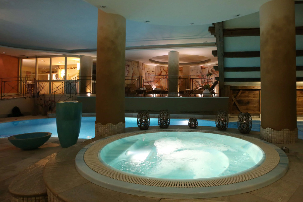 Alpen Suite Hotel