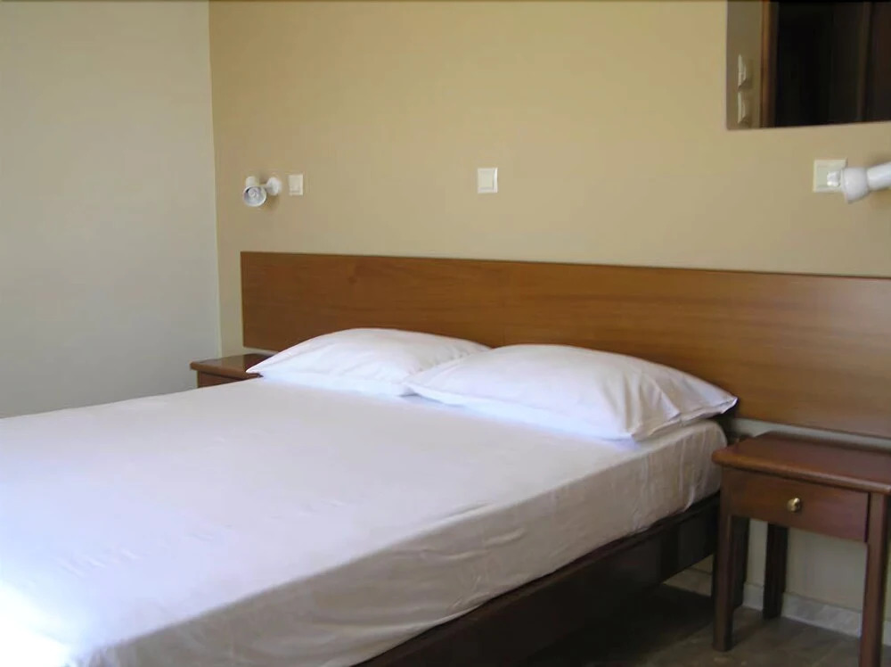 Acropolis Hotel