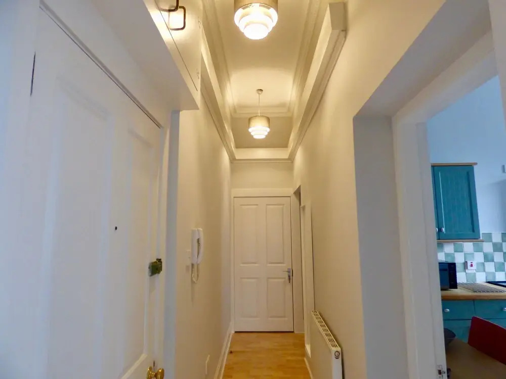The Derby Suite