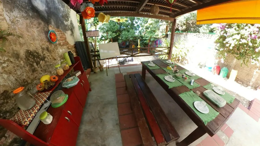 Canto dos Artistas Olinda