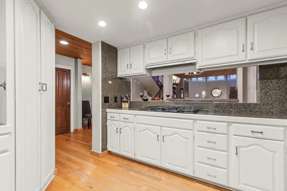 Motherlode 3 3 Bedroom Townhouse by RedAwning