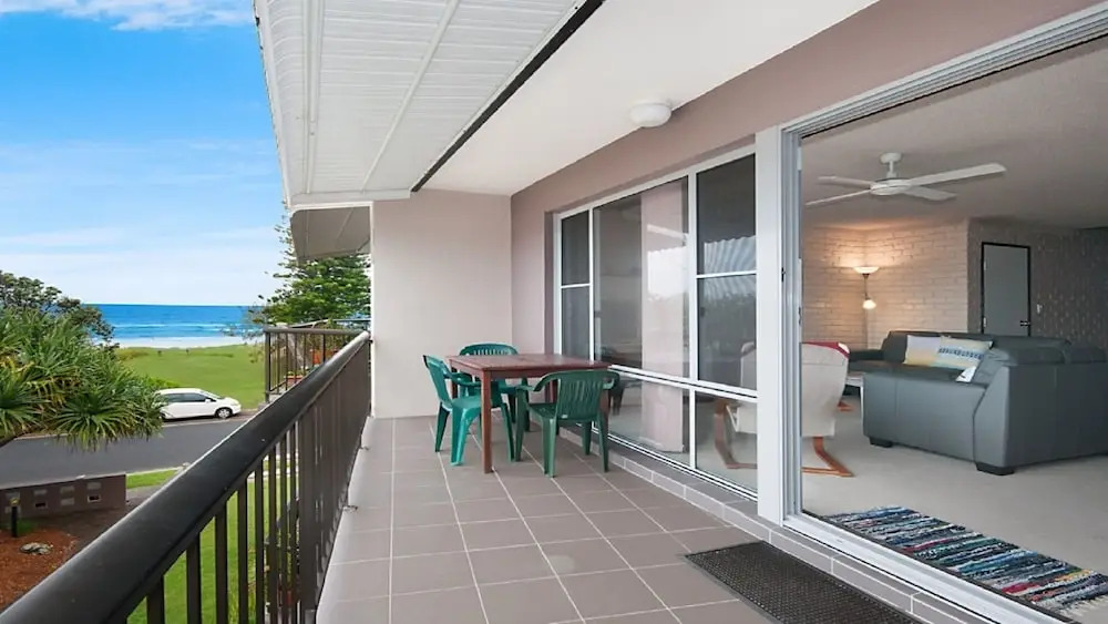 Wintersview 2 - Lennox Head