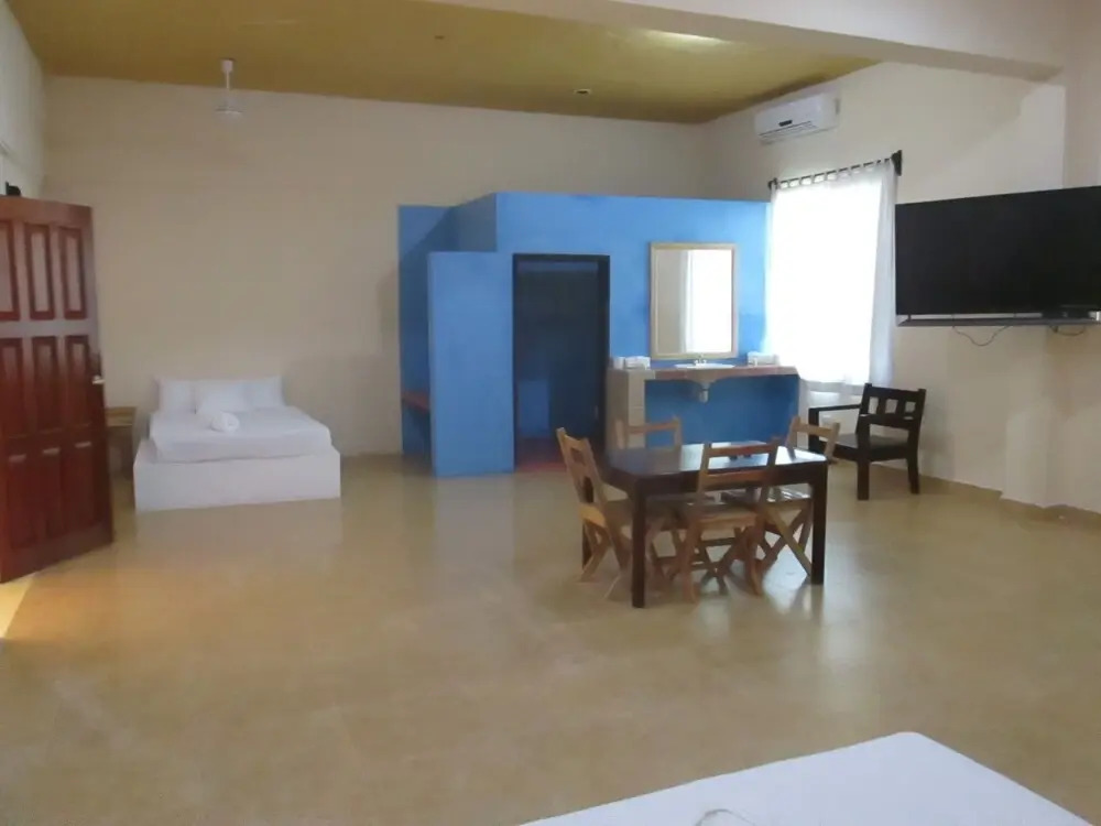 Cedro Tulum
