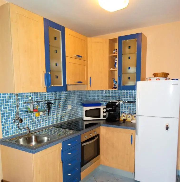 Apartman Crikvenica 30093 - Mozgon