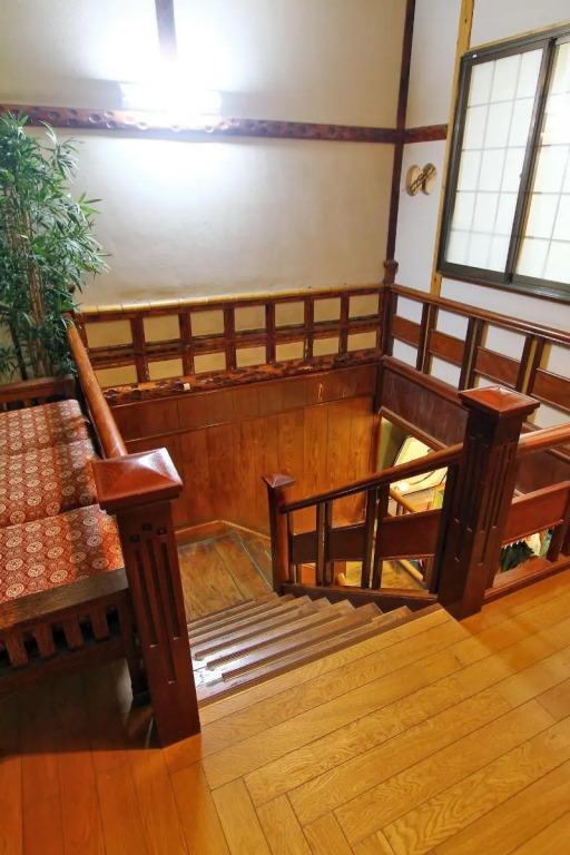 Mogamiya Ryokan