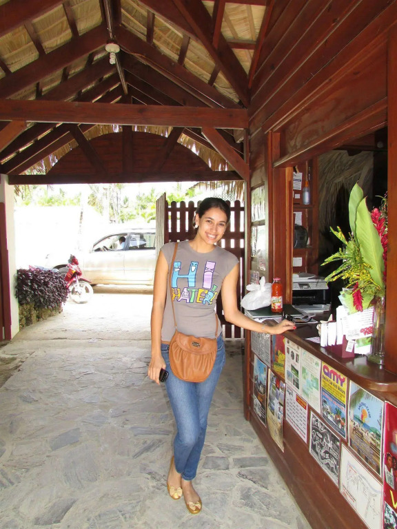 Las Palmas Eco Residence