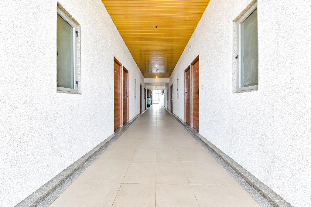 Fabhotel Kaviya