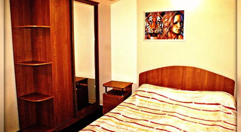Bayazet Hotel