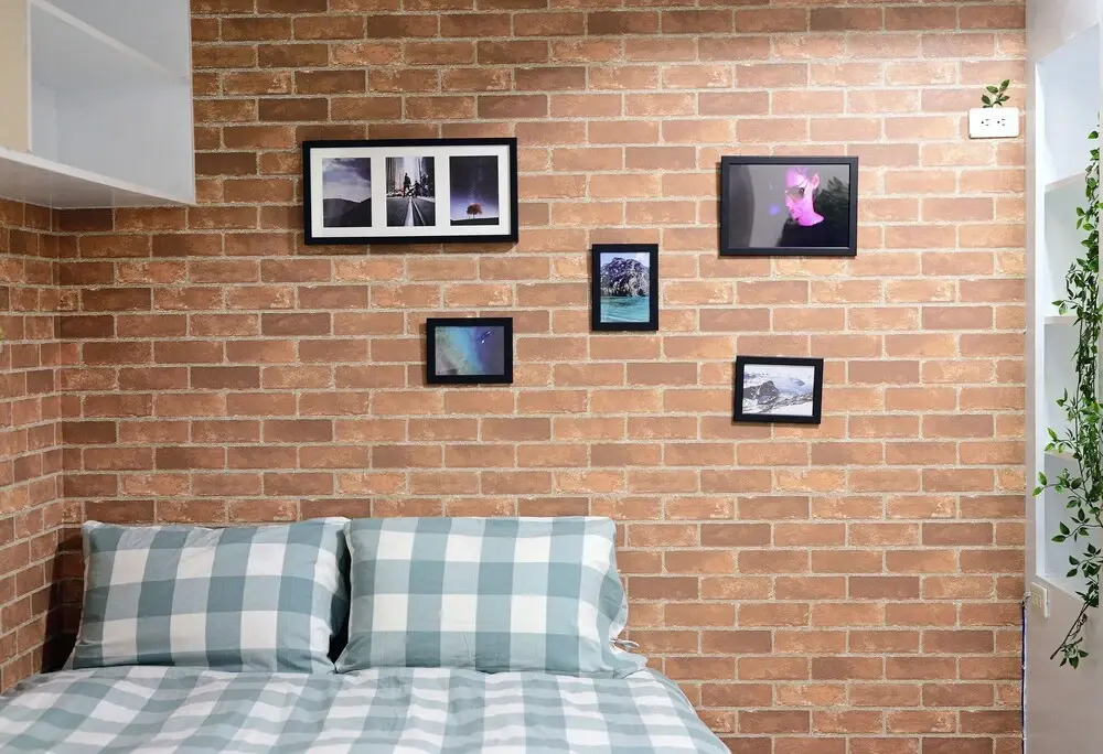 Ximending Florid House