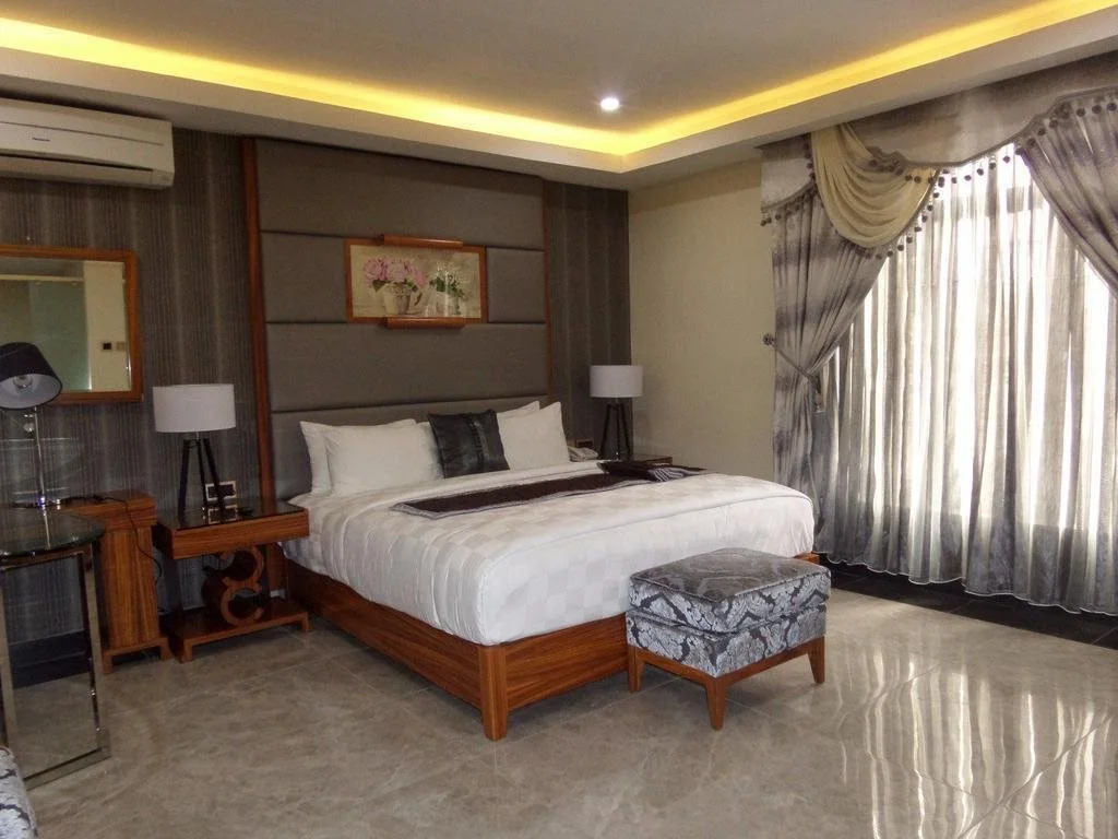 LimeRidge Hotels, Ikoyi