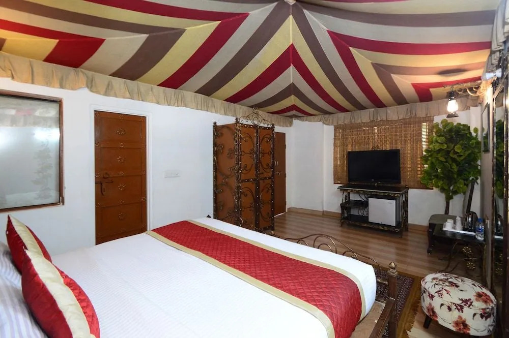 The Heritage Village Resort and Spa