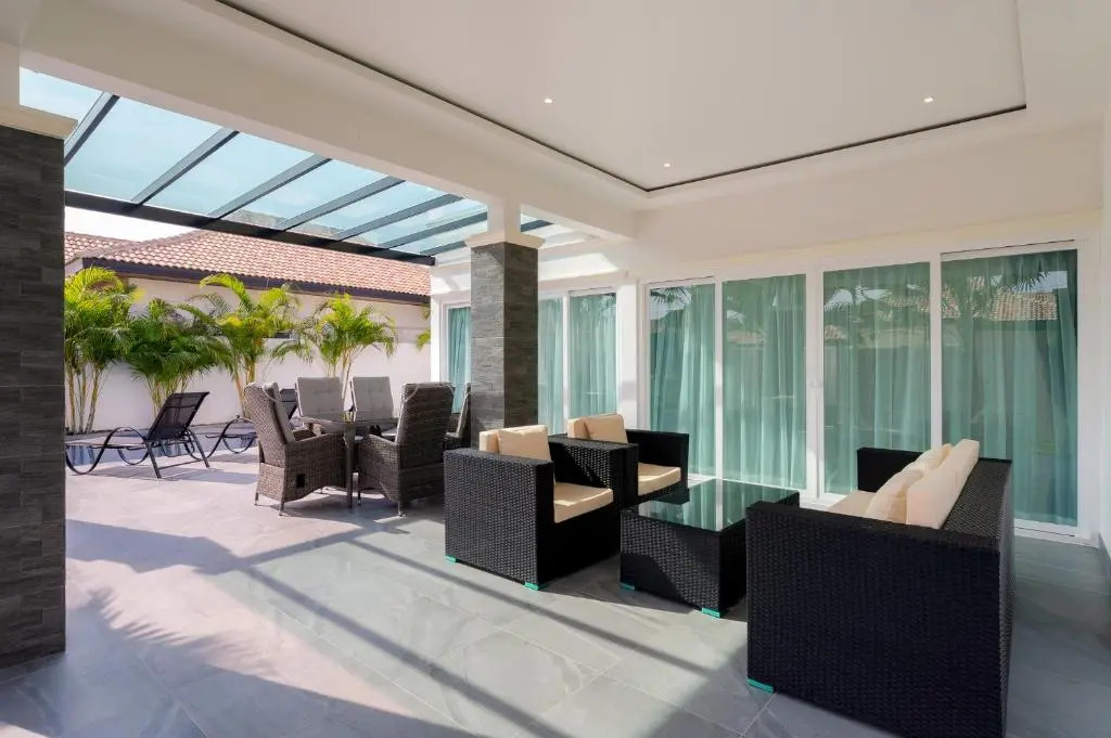 Orchid Paradise Homes OPV428