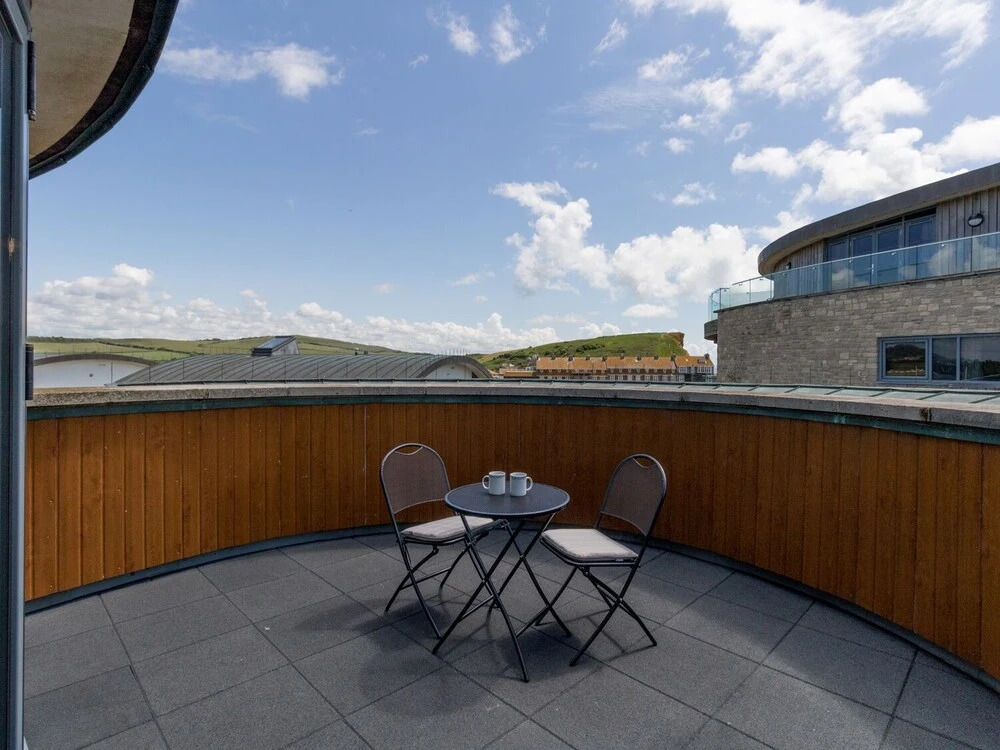 Westbay Penthouse