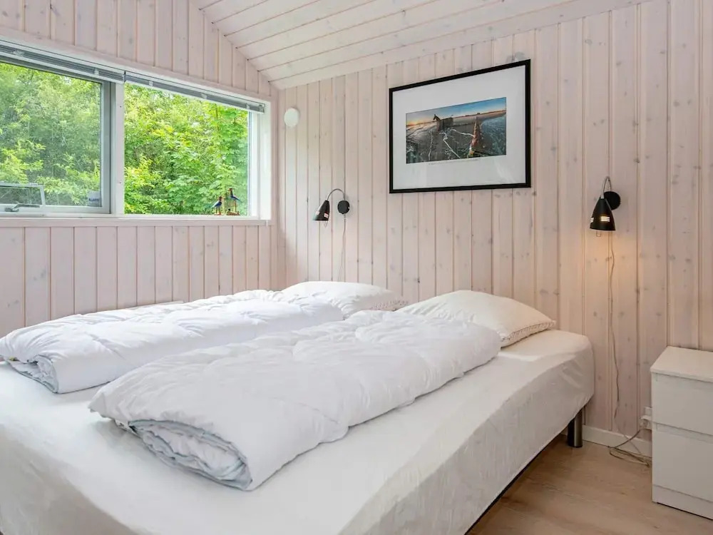 6 Person Holiday Home in Oksbol