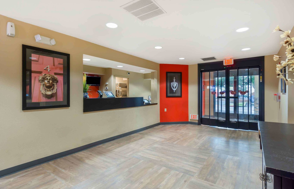 Studio 6 Suites Seattle Kent WA