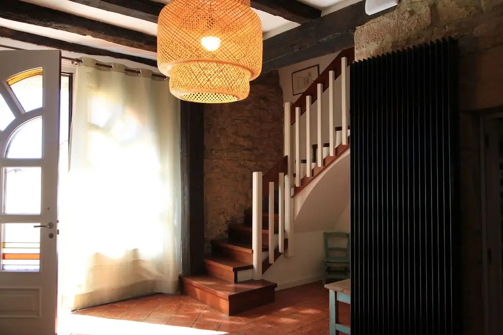 Casa de las Tuerces
