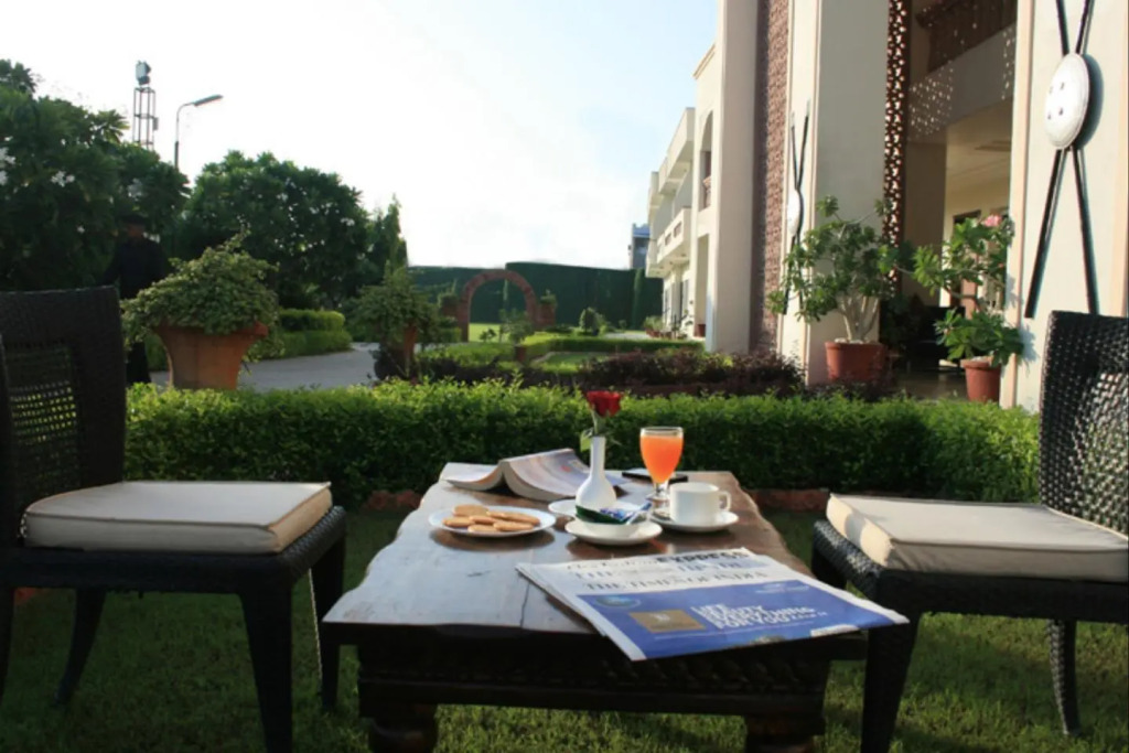 Sterling Amargarh Jodhpur