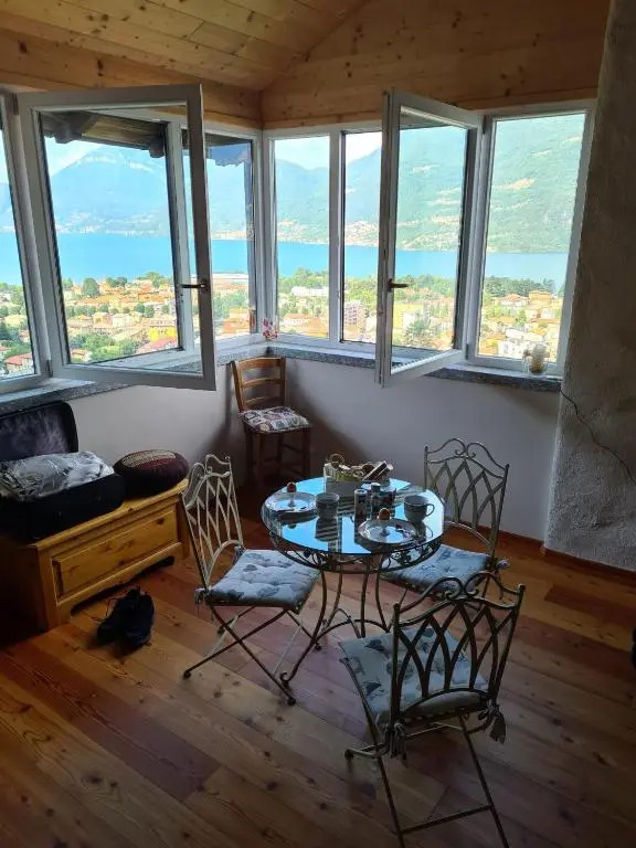 La casa della Cindy