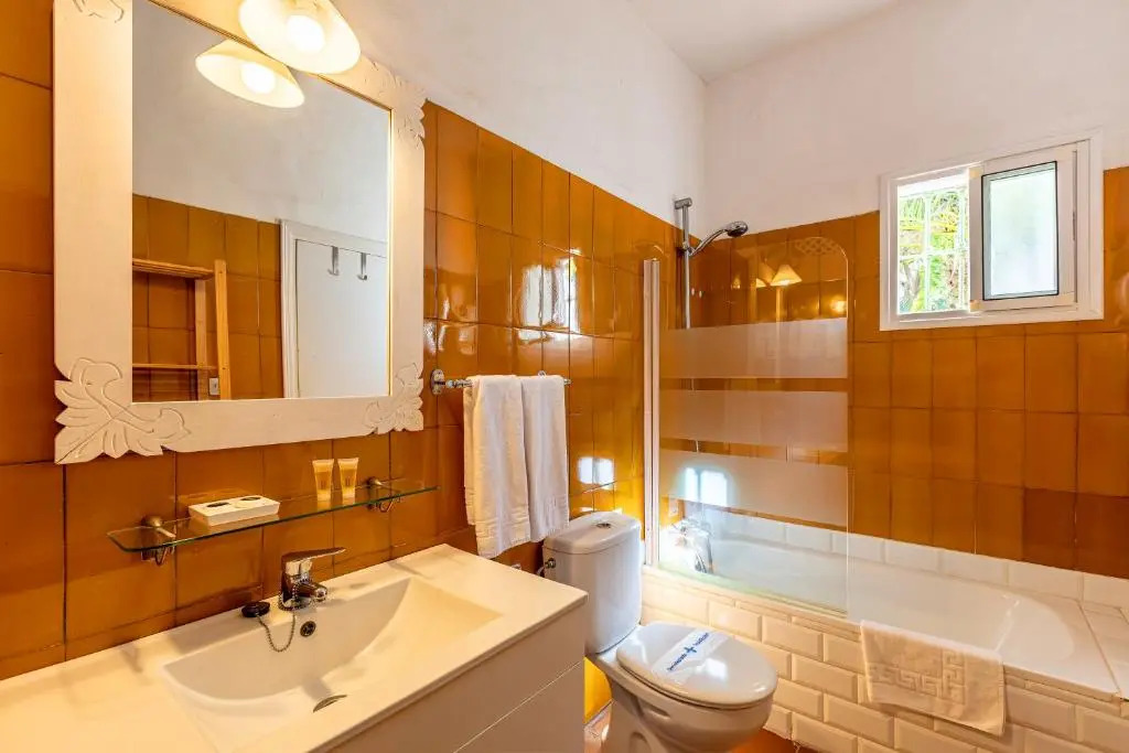 Hotel-Apart CORTIJO LAS PIÑAS