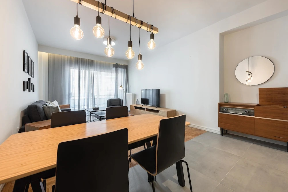Urban Central Living Thessaloniki