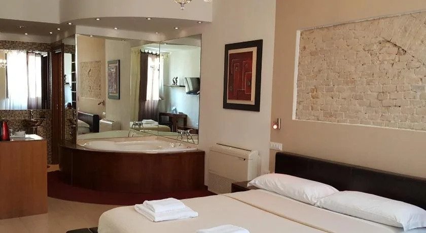 Le Suite Sul Corso