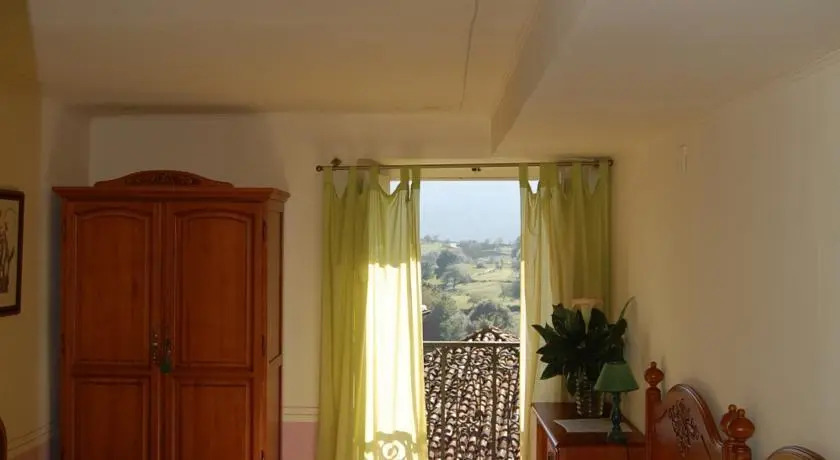 La Casa del Jardin