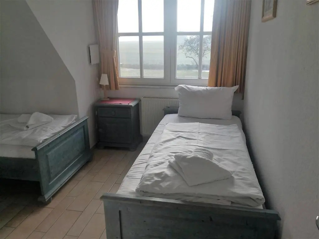 Das Landhaus am Haff LHH B06