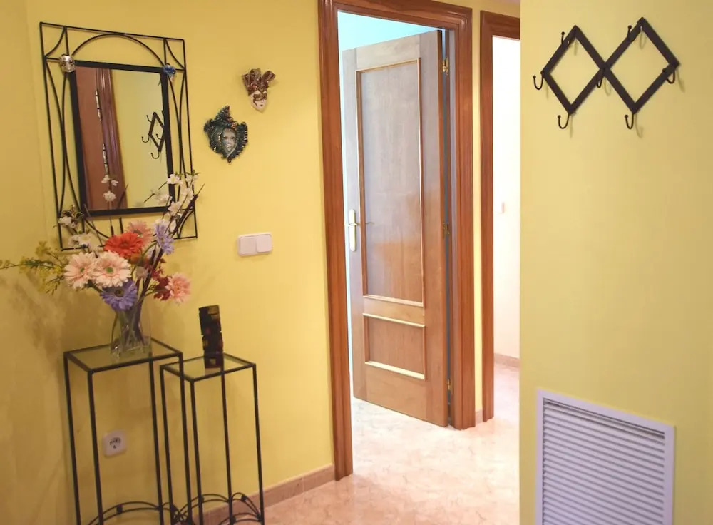 Homeholidaysrentals Europa II