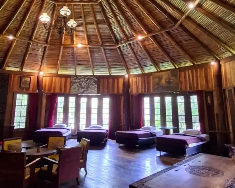 Warung Rekreasi Bedugul