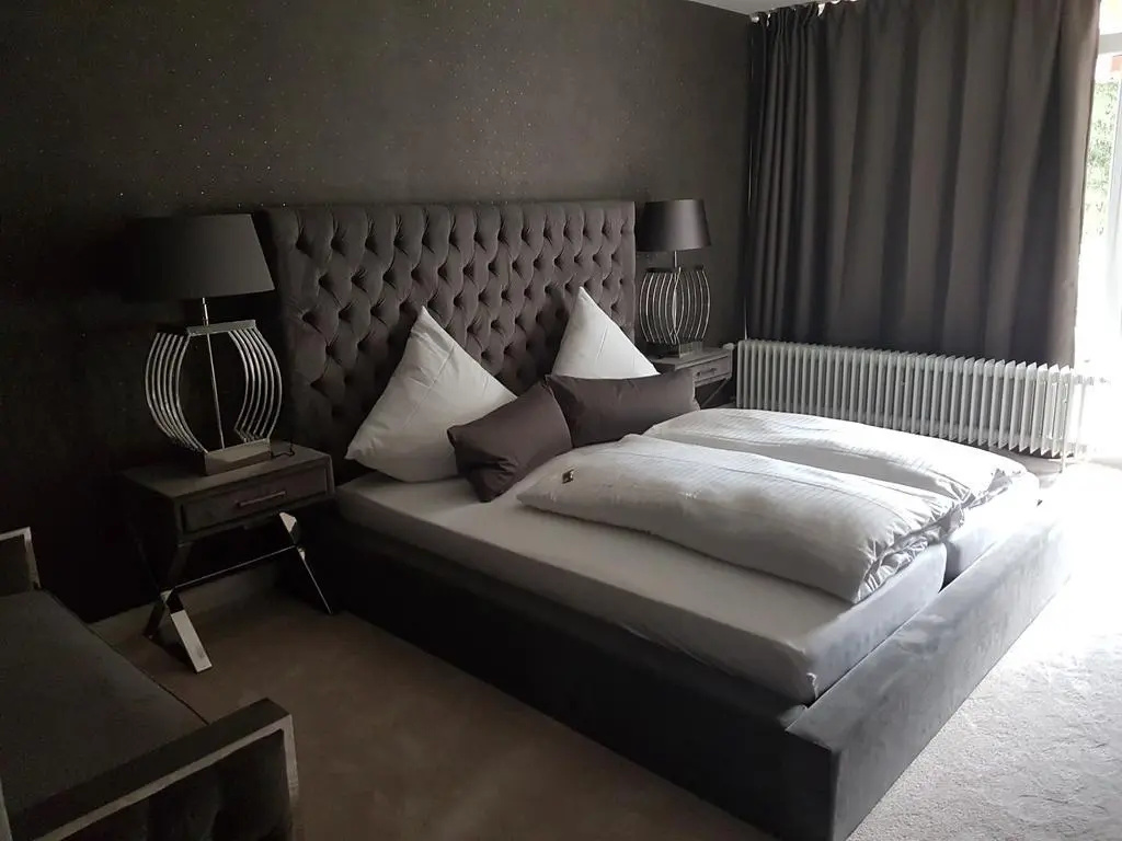 Hotel Luisenpark