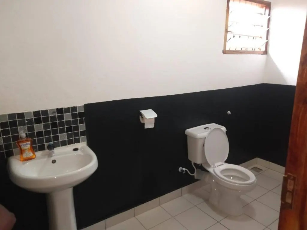 Zuri a secure private affordable modern house!