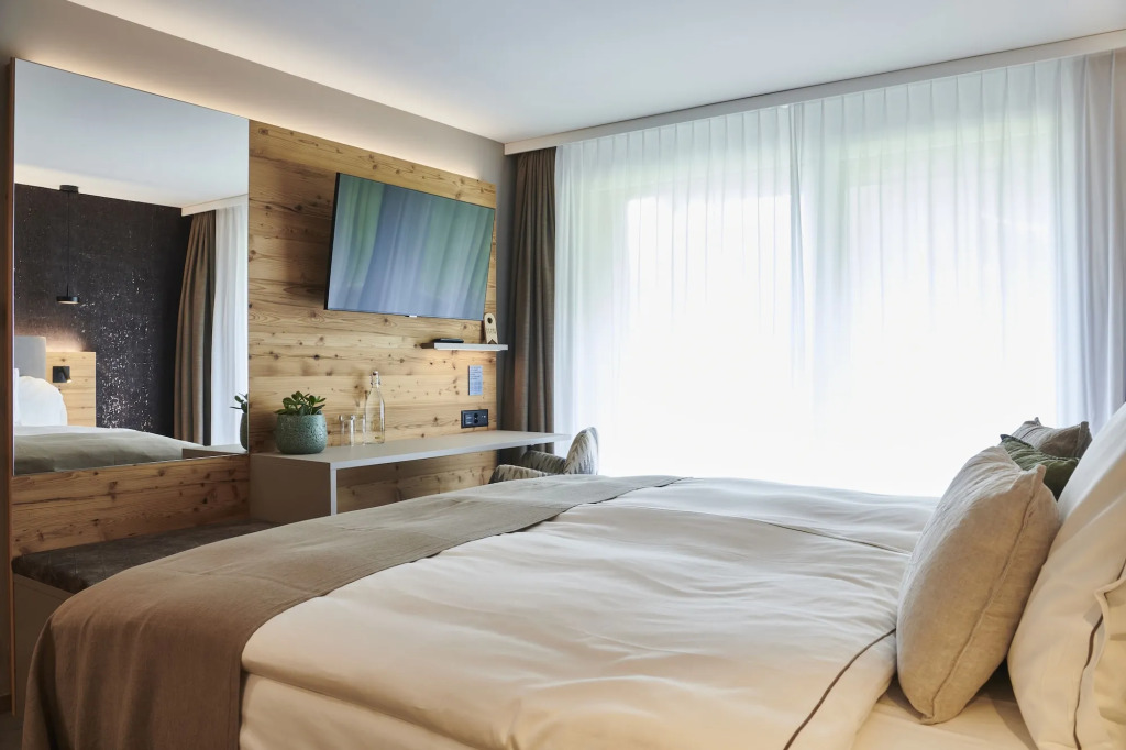 Matthiol Boutique Hotel
