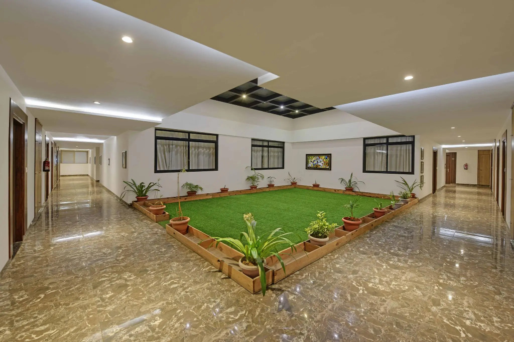 Hotel Highway king Behror
