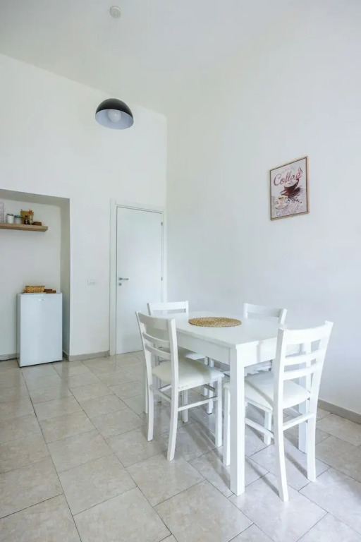 Urban Base Garibaldi by Napoliapartments