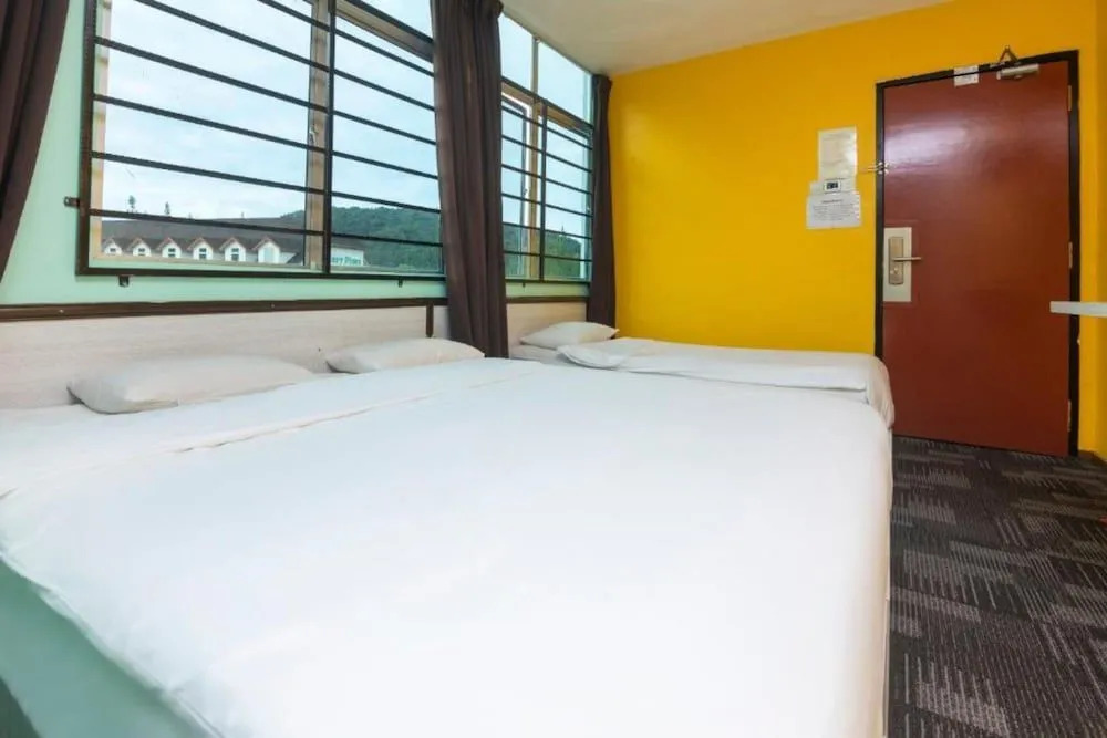 Madani Hotel Cameron Highland