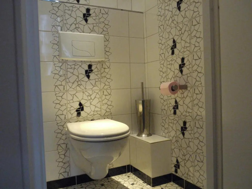 Barla 3 - a Spacious One Bedroom Apartment Near Place Garibaldi
