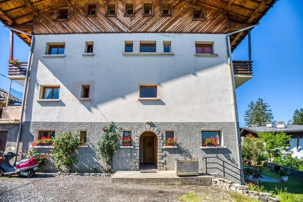 Tremplin Appartement de standing