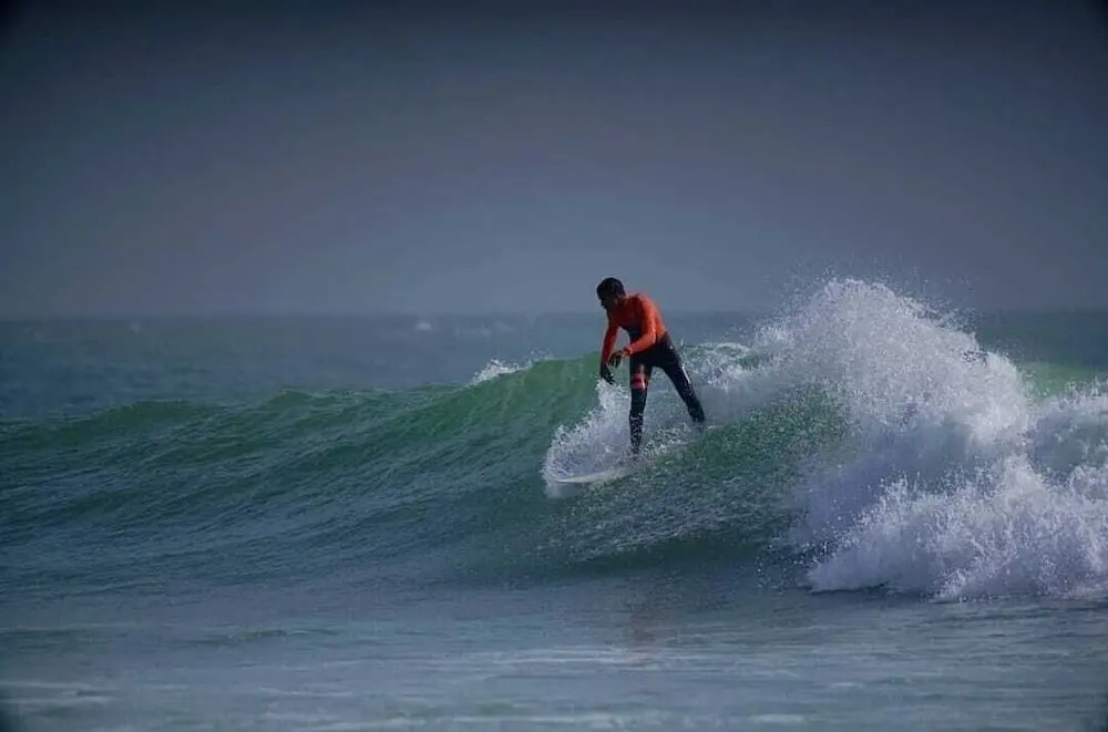 PARAISO DAKHLA