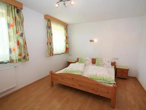 Apartment Eberharter-1 by Interhome