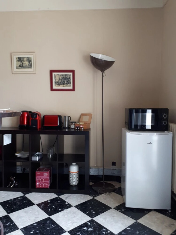 Chambre Dhtes Saint Remoise