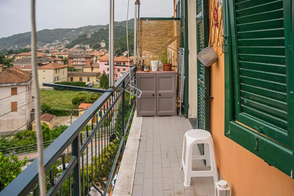 059 - Villetta, Casita Nueva 10 minuti dal MARE e Terrazzo