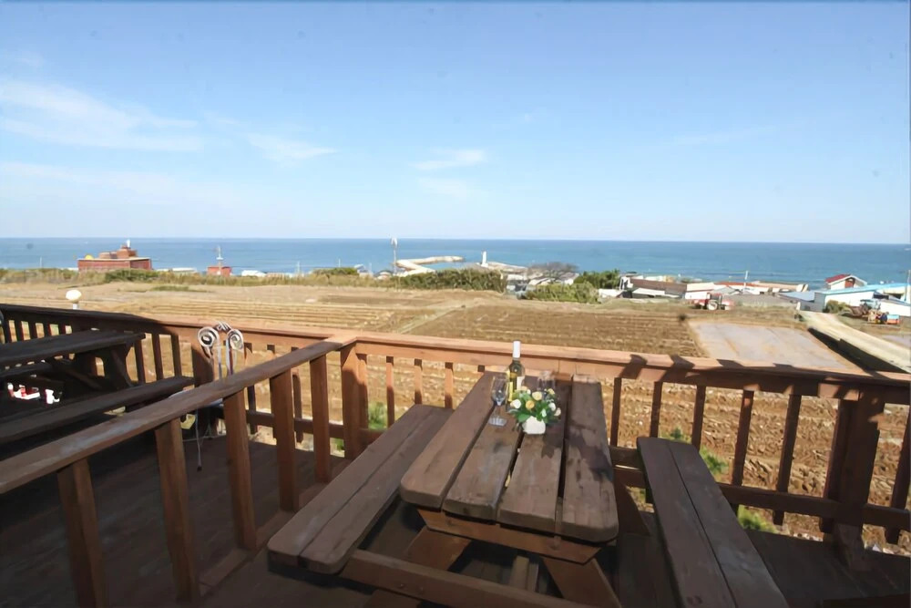 Pohang In Sea Pension