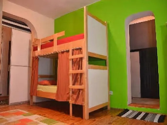 Hostel Kalonis Centar